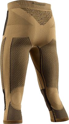 Превью  Термокальсоны X-BIONIC Radiactor 4.0 3/4 Men Gold/Black
